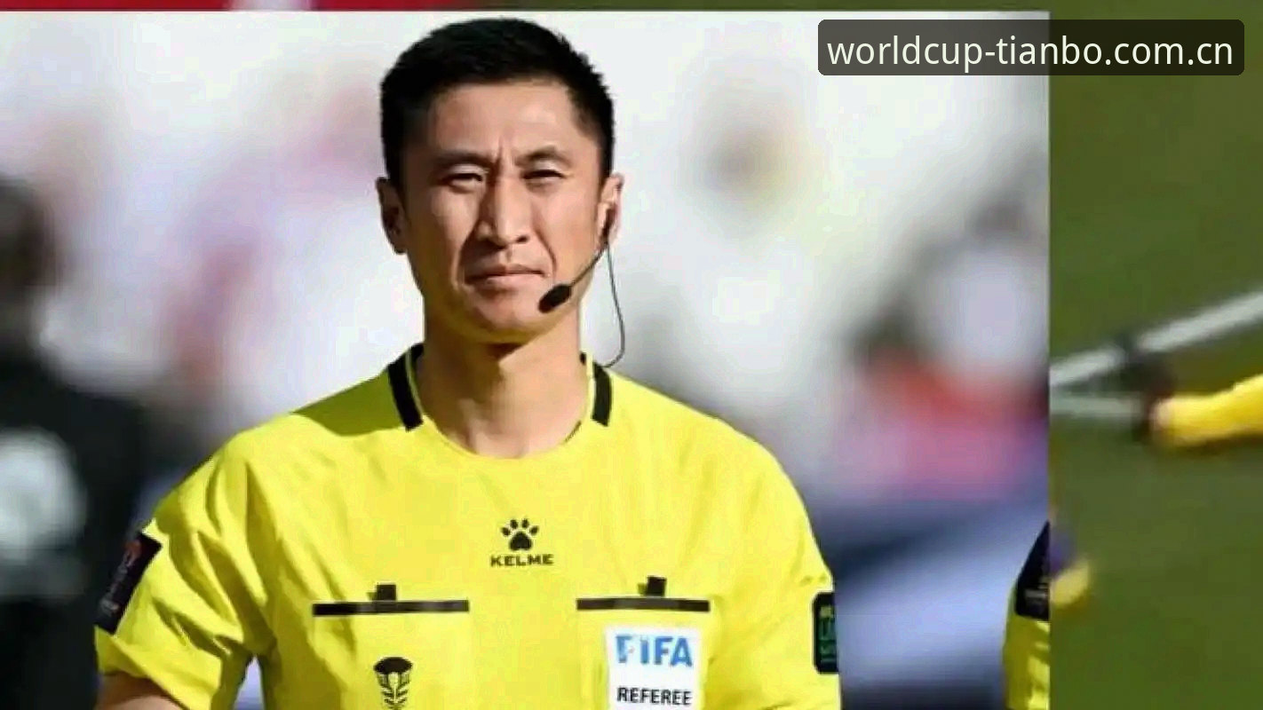 天博体育世界杯入口官方中文站类似直播平台替代评测 马宁世界杯执裁背后:一场关于信任与选择的对话